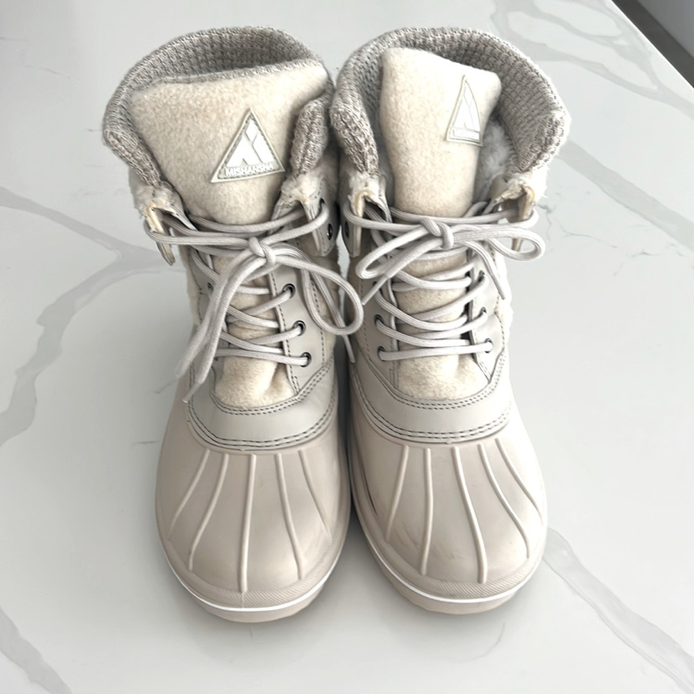Women’s Snow Boots